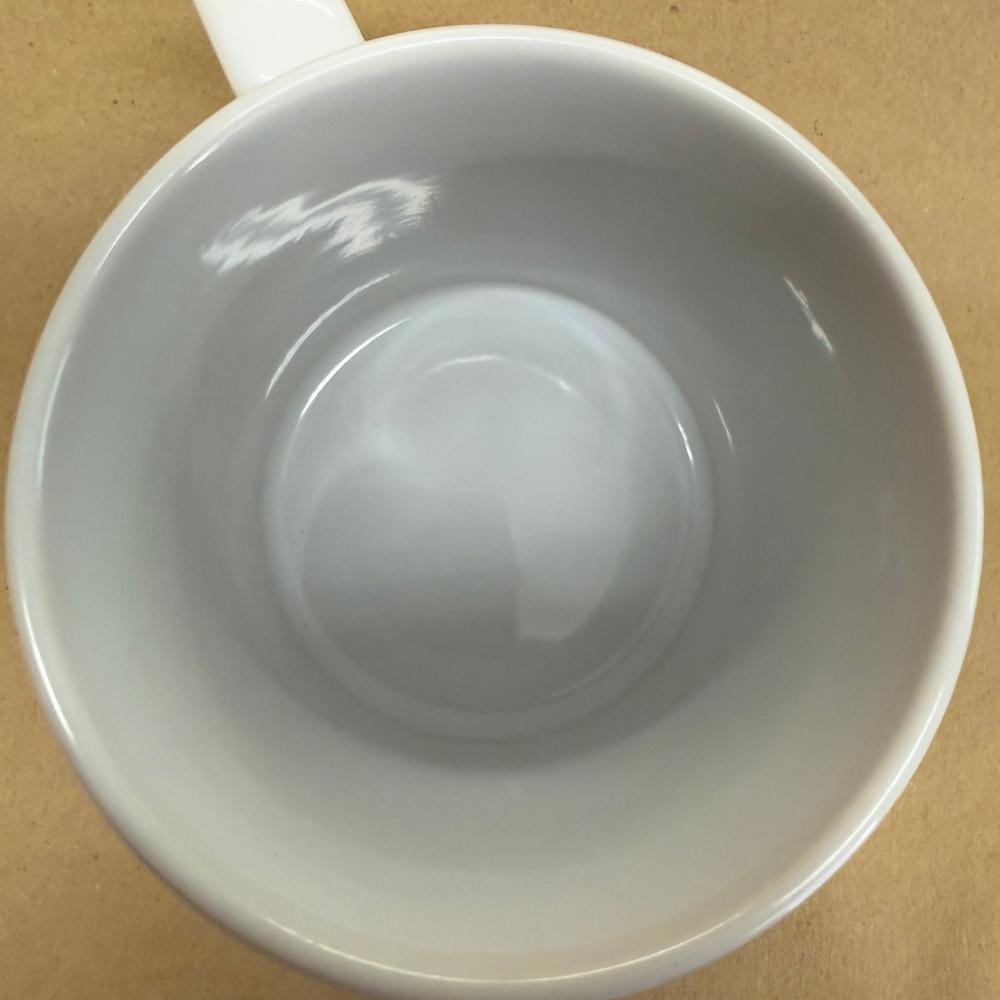 Art Institute Of Chicago Masterpiece Collection Monet Mug-1993